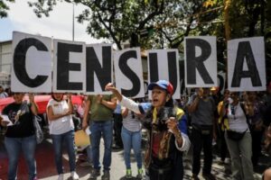 Alianza por la Libertad de Expresión exige designación independiente de TSJ y CNE