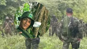 ‘Alias Naín muestra lo más bajo del ser humano’: este es el ultimátum al líder criminal que atemoriza La Guajira y tendría cerca una caída inminente