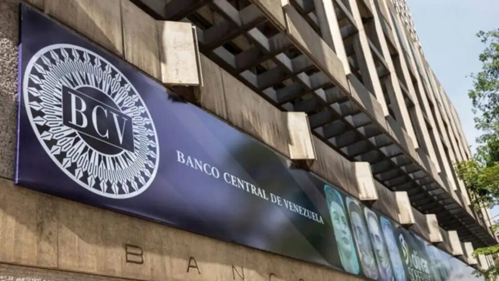 Alivio de sanciones al BCV: expertos prevén que se reduzca brecha cambiara