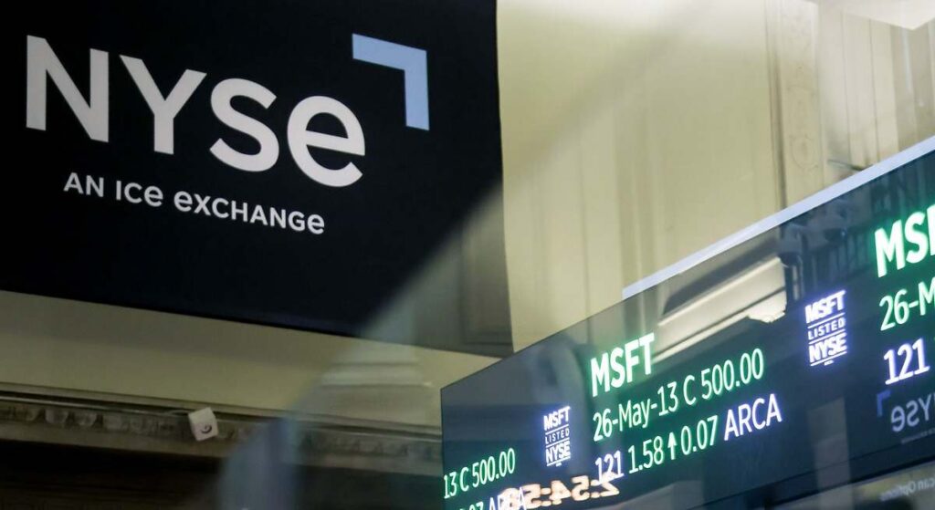 Alphabet destaca en la gran noche de los resultados tecnológicos frente a Amazon, Microsoft y Meta