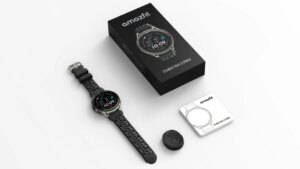 Amazfit Cheetah 2 Pro: el nuevo smartwatch para runners profesionales con GPS de doble antena y entrenador con IA