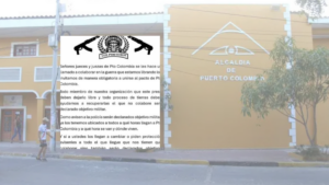 Amenazan a jueces en Puerto Colombia con panfletos y mensajes: Alcaldía pide protección urgente a la UNP y activa medidas de seguridad