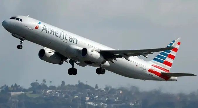 American Airlines aumenta sus vuelos entre Miami y Caracas