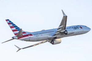 American Airlines habilita una segunda frecuencia de vuelo entre EE.UU. y Venezuela a partir del #22May – AlbertoNews