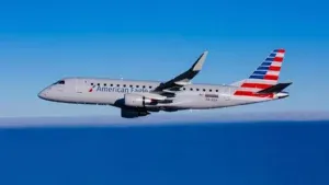 American Airlines vuelve este jueves a Venezuela bajo nuevo clima diplomático y de negocios con EEUU