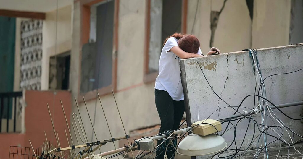 Amnistía Internacional denuncia el incremento de las violaciones al derecho internacional: «El futuro de la humanidad está siendo atacado»