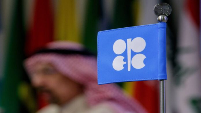 #Análisis Panorama energético mundial ante la salida de Emiratos Árabes Unidos de la OPEP