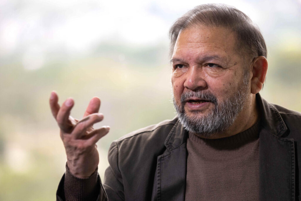 Andres Velásquez: Delcy Rodríguez se porta como una obediente cooperadora para retrasar elecciones