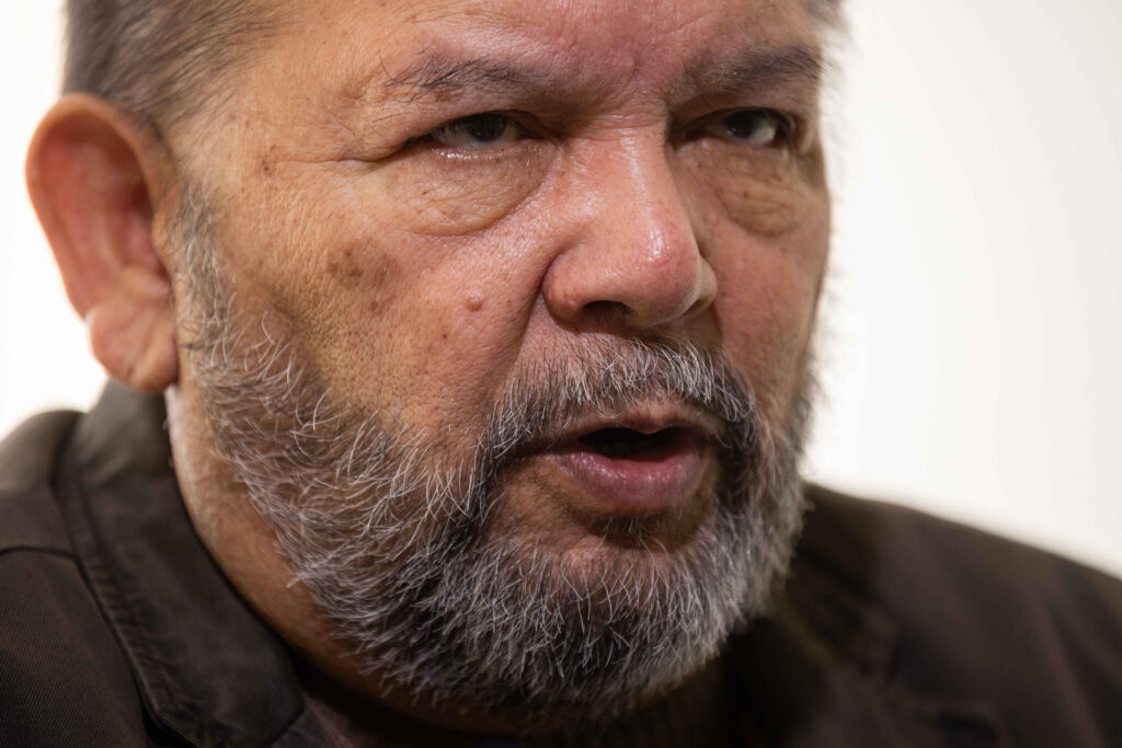 Andrés Velásquez recordó que lo interino es provisional y no puede durar hasta 2030