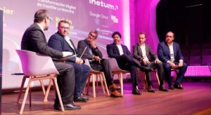 Ante el reto de escalar la IA en las organizaciones modernas
