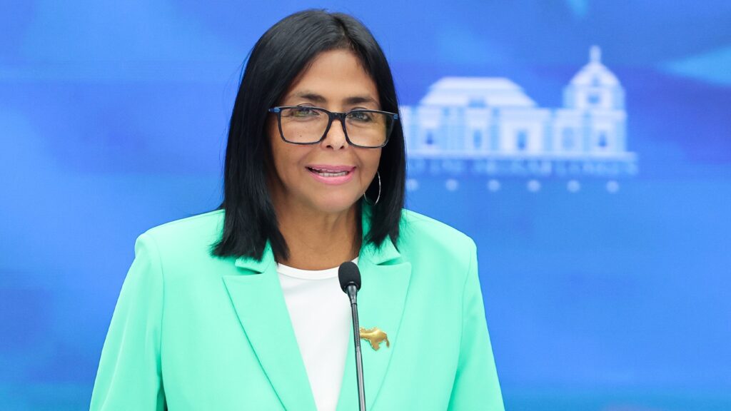 Aparato de propaganda del régimen chilló ante el reporte de Bloomberg sobre el BCV