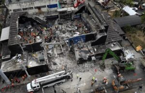 Aplazan audiencia contra propietarios de la discoteca Jet Set en República Dominicana