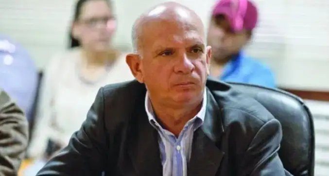 Aplazan audiencia de Hugo 'El Pollo' Carvajal en Nueva York