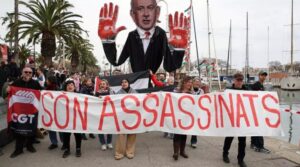 Aplazan por mal tiempo la salida desde Barcelona de una nueva flotilla rumbo a Gaza – AlbertoNews