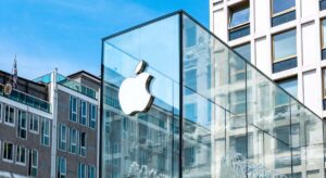 Apple bate las expectativas en todos sus productos pero siembra dudas sobre el suministro de chips