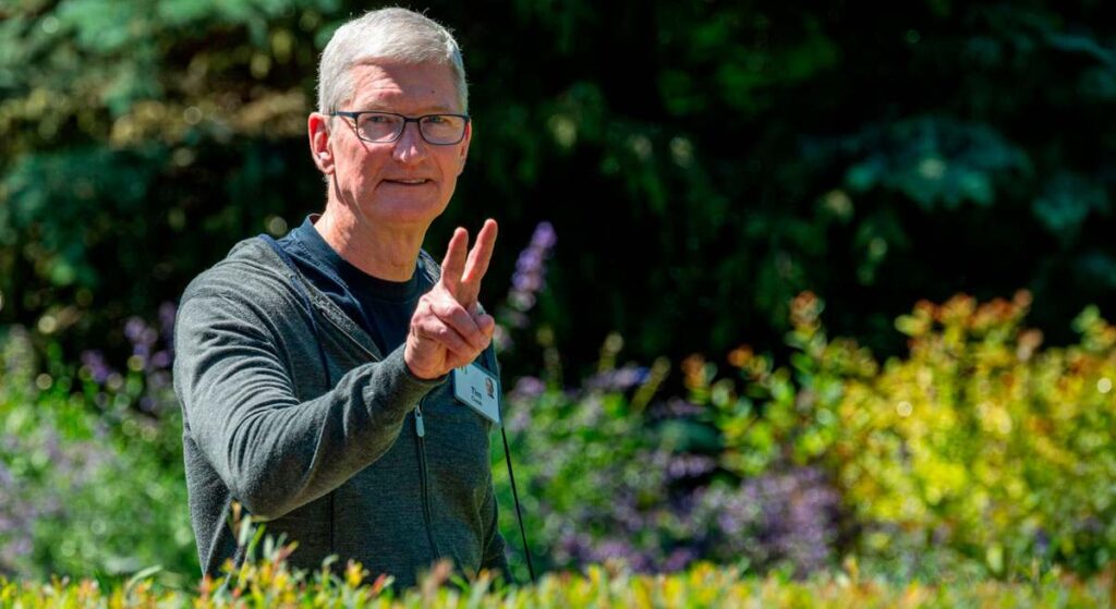 Apple deberá crecer, cuidar el legado, resistir en China e integrar la IA