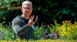 Apple deberá crecer, cuidar el legado, resistir en China e integrar la IA