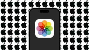 Apple prepara una revolución en su aplicación Fotos para competir con Google y Samsung en la edición con IA