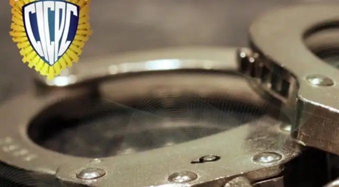 Aprehenden a sujeto que cooperaba con organizaciones criminales