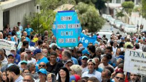 Aprovechar espacios, retar al sistema y movilizar: Vente Venezuela se prepara para el regreso de Machado 