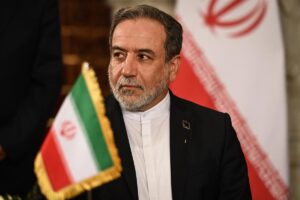 Araqchi regresará este mismo domingo a Pakistán, sede de las negociaciones con EEUU | europapress.es