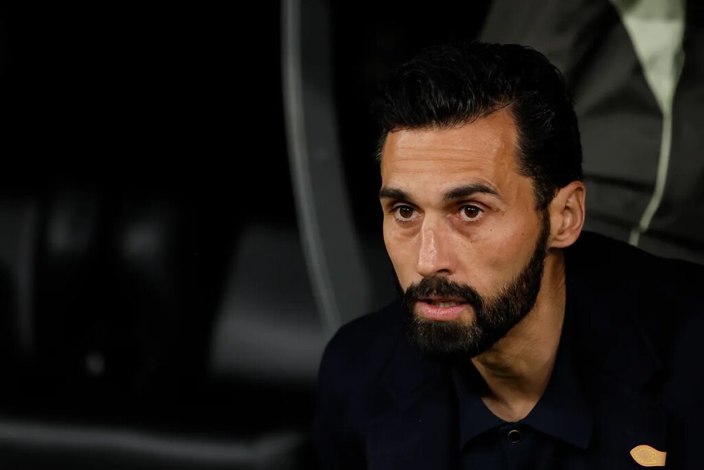 Arbeloa no gana un partido