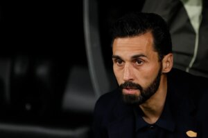 Arbeloa no gana un partido | elmundo.es