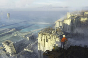 Arc Raiders recibirá un nuevo mapa en cualquier momento y tenemos varias pistas que lo dicen todo sobre su ambientación