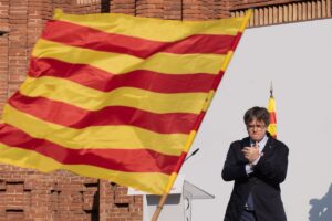 Archivada la causa contra los 3 mossos investigados por la huida de Puigdemont en 2024 | europapress.es