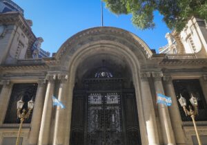 Argentina agradeció a la Cidh por otorgar medidas cautelares a Germán Giuliani – AlbertoNews