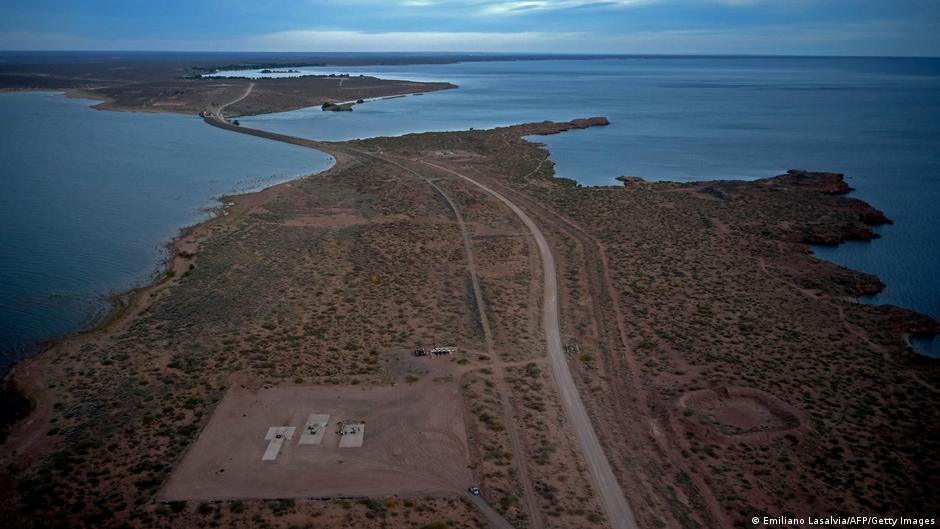 Argentina exportará gas a Alemania: "Un hito histórico"