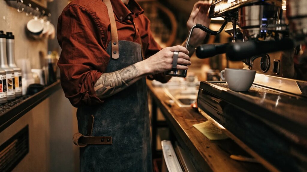 Arranca Coffee Master España, la gran ruta del café de especialidad en Madrid y Zaragoza