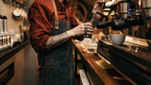 Arranca Coffee Master España, la gran ruta del café de especialidad en Madrid y Zaragoza