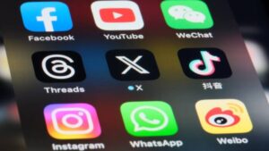 Arranca en Los Ángeles histórico juicio contra Meta y Google por acusaciones de adicción
