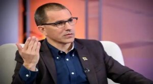 Arreaza: María Corina Machado no aplica para ser beneficiada por la Ley de Amnistía