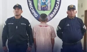 Arrestan a sujeto que intentó incendiar la vivienda de su hermana