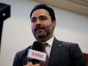 Arturo Cupido: «Se está trabajando para que esto siga mejorando»