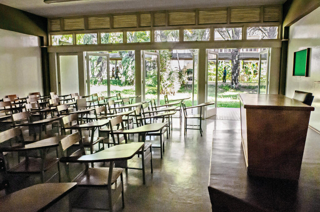 Asamblea intergremial apoyó el paro nacional de universidades (Video)