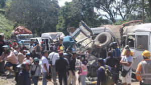 Asciende a 14 el número de muertos tras atentado en Cajibío, Cauca: redes hospitalarias de la región se encuentran al límite