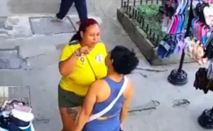Asesinan a puñaladas a una venezolana durante una riña pasional