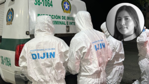 Asesinato de Loren Liseth Osorio en Cali: Funcionaria de Parques Nacionales