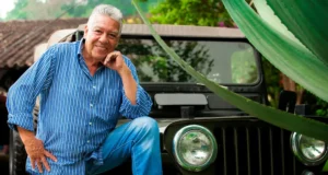 Así era Alexis Montilla: una vida y mil mandados