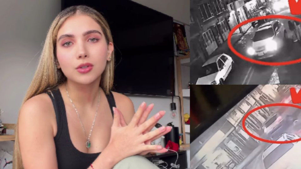 Así fue el angustioso momento en que ladrones apuntaron con arma de fuego a la cantante Shaira en Bogotá: 'Mi vida corría peligro'