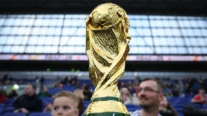 Las entradas "más caras de la historia": la astronómica suma de dinero para estar en la final del Mundial 2026
