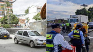 Así será el pico y placa en Pereira para el jueves 16 de abril de 2026