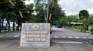 Así transcurre el paro nacional de profesores universitarios