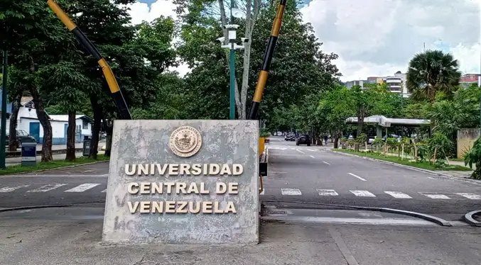 Así transcurre el paro nacional de profesores universitarios