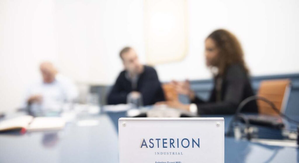 Asterion vende STEAG en India al grupo de infraestructuras local Bluspring