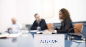 Asterion vende STEAG en India al grupo de infraestructuras local Bluspring