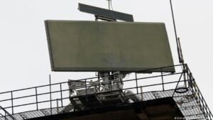 Ataque con drones contra un radar aéreo en Colombia